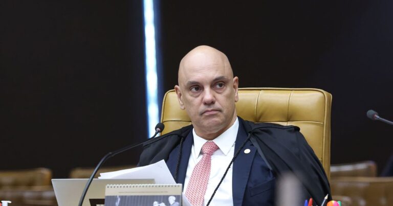 Campanha de Lula defende código de ética para Judiciário após caso Moraes