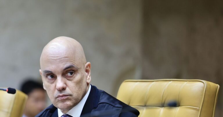 Pedido de vista em julgamento sobre Moraes pode antecipar votos de ministros
