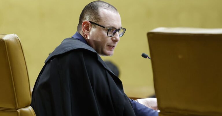 Zanin dá prazo de 48 horas para Anatel responder sobre internet grátis nas eleições