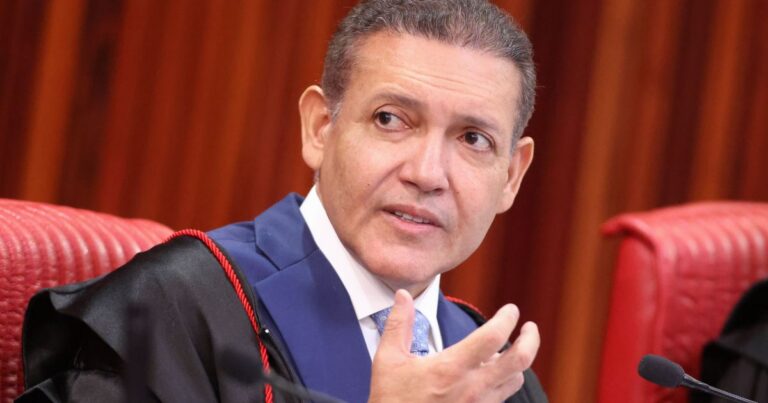 Justiça não tem preferência por candidaturas, afirma Kássio Nunes Marques