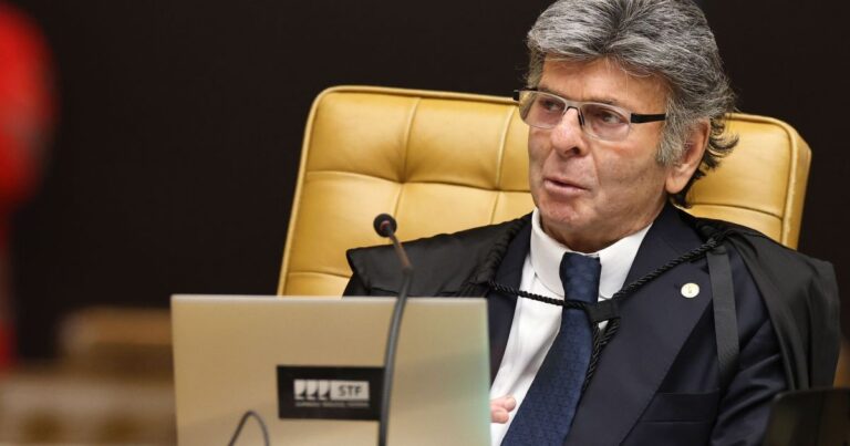 Fux vota para manter inelegibilidade de condenados por crimes contra a vida