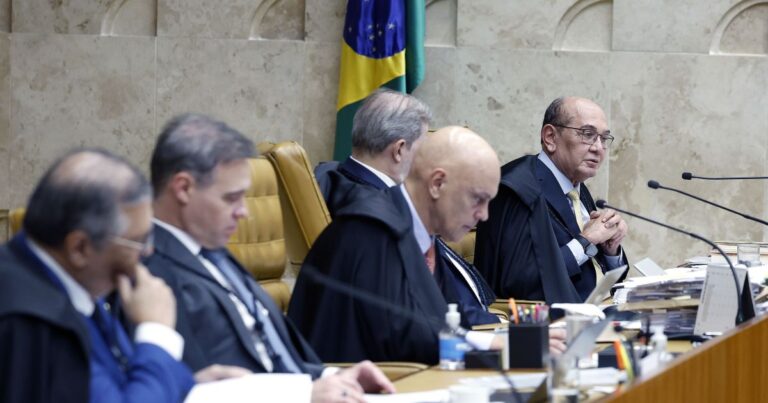 STF fixa R$ 5 mil como novo teto de renda para justiça gratuita