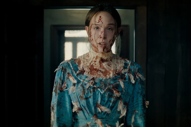 Netflix estreia quarta temporada de Monstro sobre caso Lizzie Borden