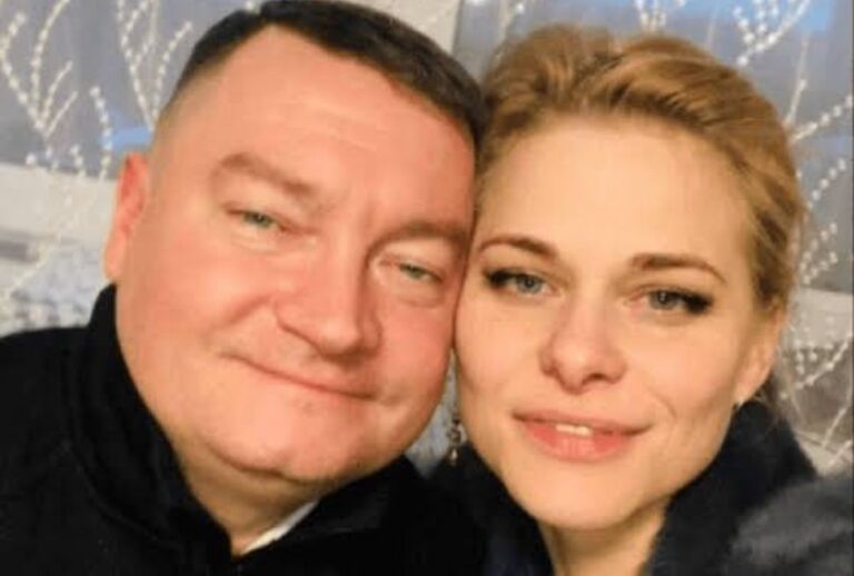Empresário mata namorada e esconde restos em floresta na Rússia