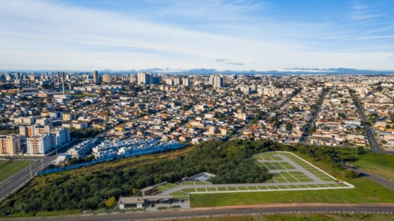 Estudo reforça debate sobre cidades de 15 minutos em Curitiba
