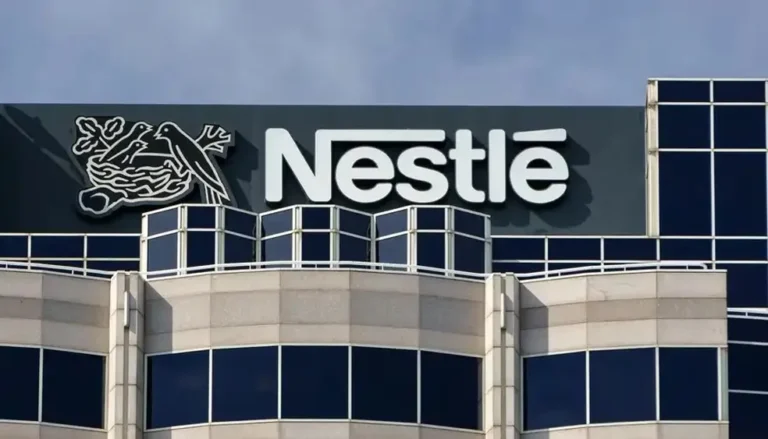 Nestlé vende divisão de vitaminas e suplementos por US$ 1 bilhão