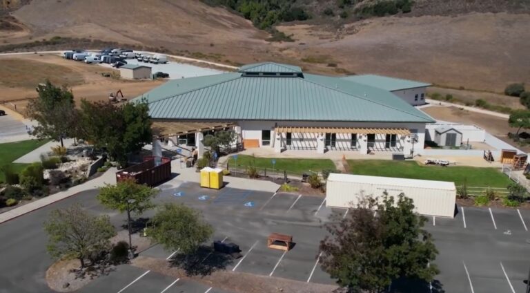 SLO City Church inaugura sede em San Luis Obispo em 13 de setembro