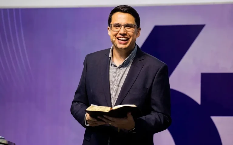 Igreja Batista de Guarapari promove encontro para jovens no feriado