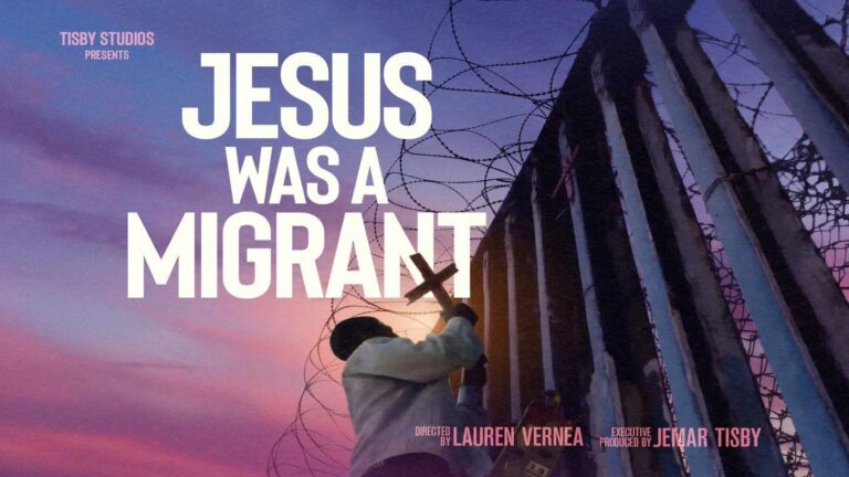 Austin exibe documentário que associa Jesus à imigração com recursos públicos
