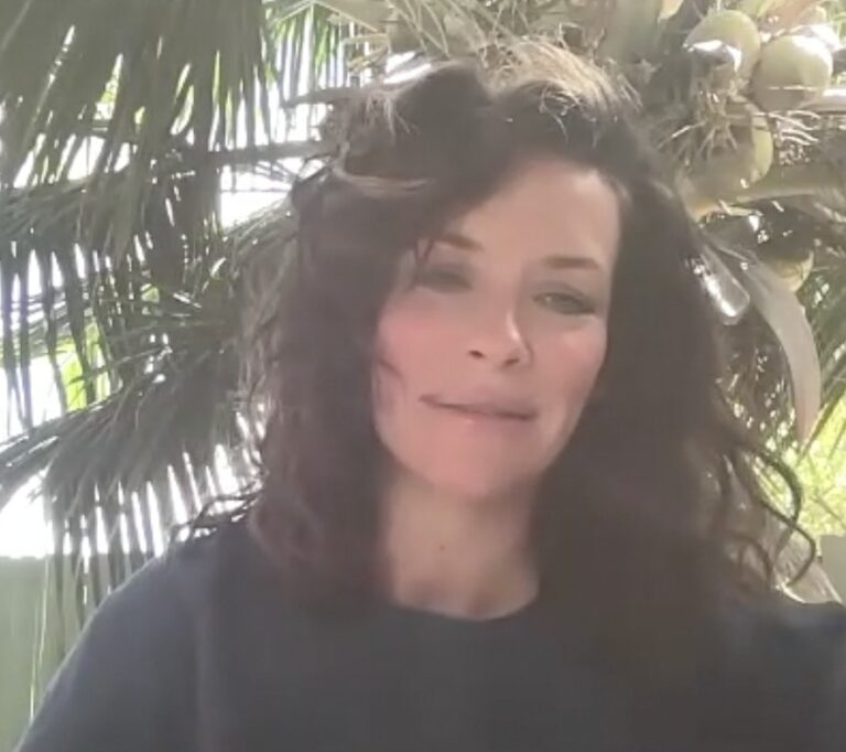 Evangeline Lilly deixa Hollywood e investe em projetos com propósito religioso