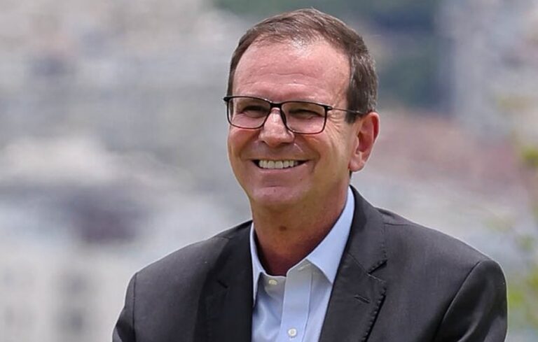 Pesquisa Atlas mostra Eduardo Paes na frente em cenários eleitorais no Rio