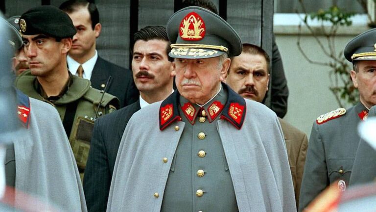 Pastores evangélicos chilenos denunciaram Pinochet há 40 anos pedindo democracia