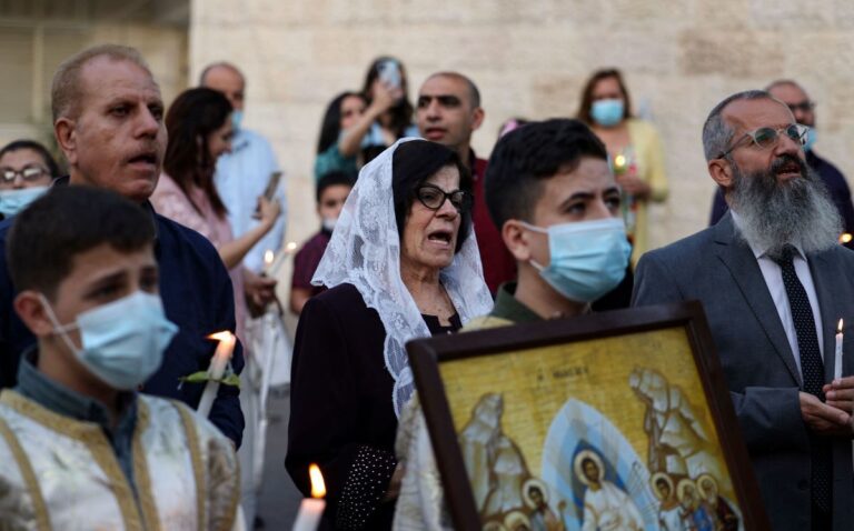 Cristãos em Gaza enfrentam aumento da radicalização islâmica