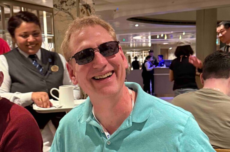 Pastor de Minnesota morre após sofrer lesão em cruzeiro na Itália