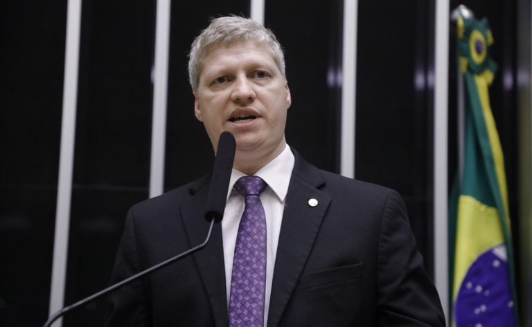 Van Hattem pede investigação da CCAI sobre conduta de Andrei Rodrigues