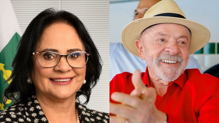 Damares pede investigação sobre queda de 60% em apurações da CGU