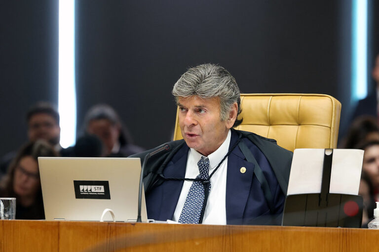 STF identifica desvios de finalidade na Polícia Federal