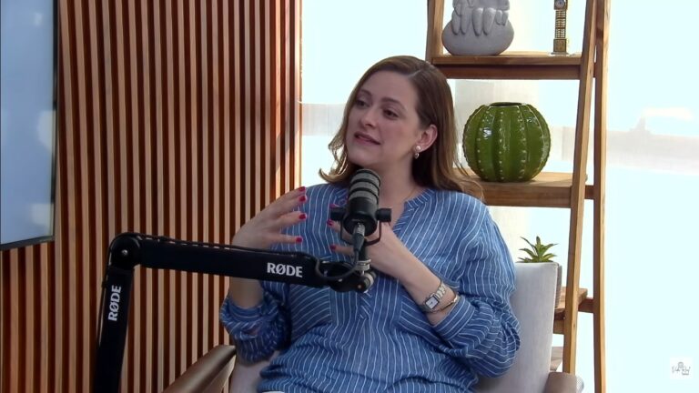 Camila Valverde relata como fé a salvou de tentativa de estupro em São Paulo