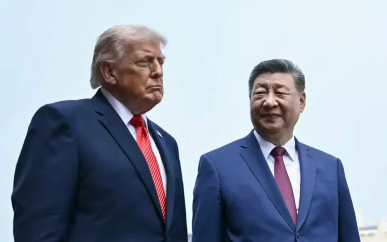 Trump é pressionado a cobrar liberdade religiosa da China com Xi Jinping
