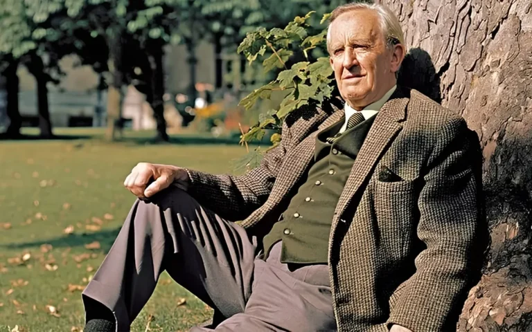 Abadia de Westminster inaugura memorial a J.R.R. Tolkien em 2027