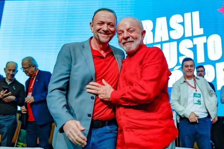PT indica que Lula pode não participar de debate da TV Globo em 1º de outubro