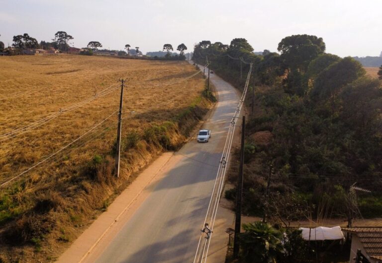 Prefeitura de Contenda anuncia obra histórica aguardada há 30 anos