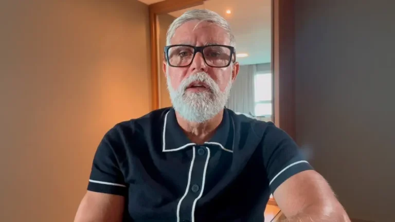 Pastor Cláudio Duarte destaca importância do voto sem citar candidatos