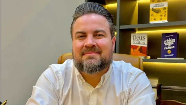 Pastor Pedro Medina publica quatro profecias sobre recessão e crise política no Brasil