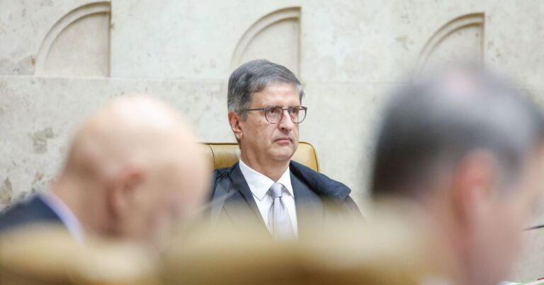 Conselho do MPF arquiva processo contra Gonet e procurador segue no cargo