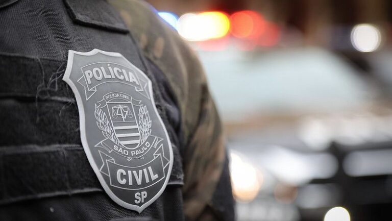 Polícia de SP dá posse a 1.413 investigadores, maior turma da história