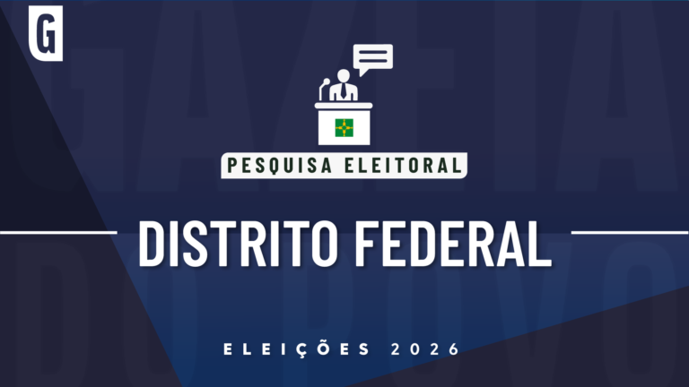 Real Time Big Data mostra Celina Leão na liderança para governadora do DF