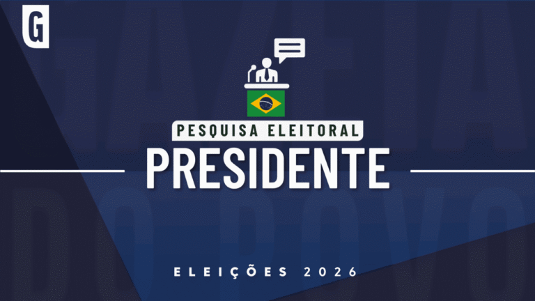 Pesquisa Nexus/BTG Pactual mostra Lula e Flávio Bolsonaro tecnicamente empatados