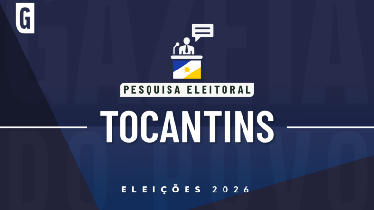 Real Time Big Data coloca Professora Dorinha na frente para governador do Tocantins