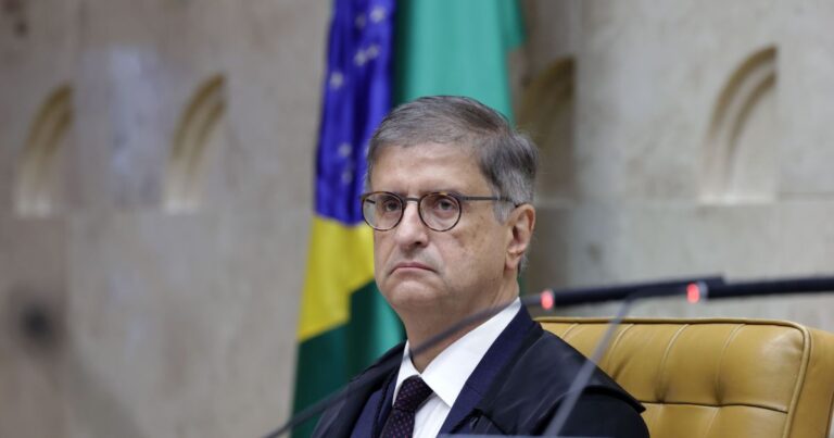 PGR defende acesso integral de ministros do STF a dados do caso Master