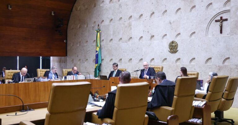 Sociedade civil se mobiliza contra crises no STF com receio de contaminação política