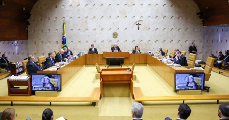 Colunista aponta ministro Moraes como pivô de acordo político para favorecer Lula