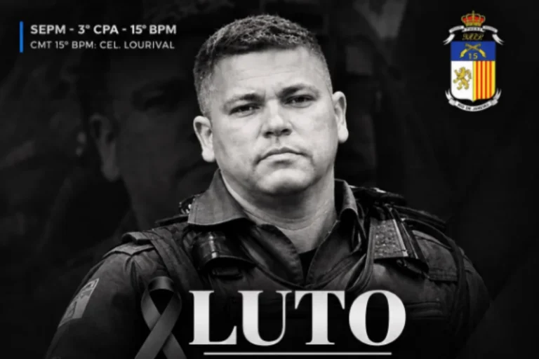 Sargento da PM é morto a tiros após discussão em Vargem Grande, RJ
