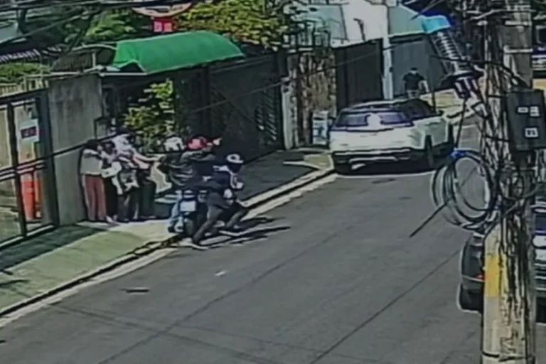 PM de folga é baleado ao intervir em assalto a restaurante no Morumbi