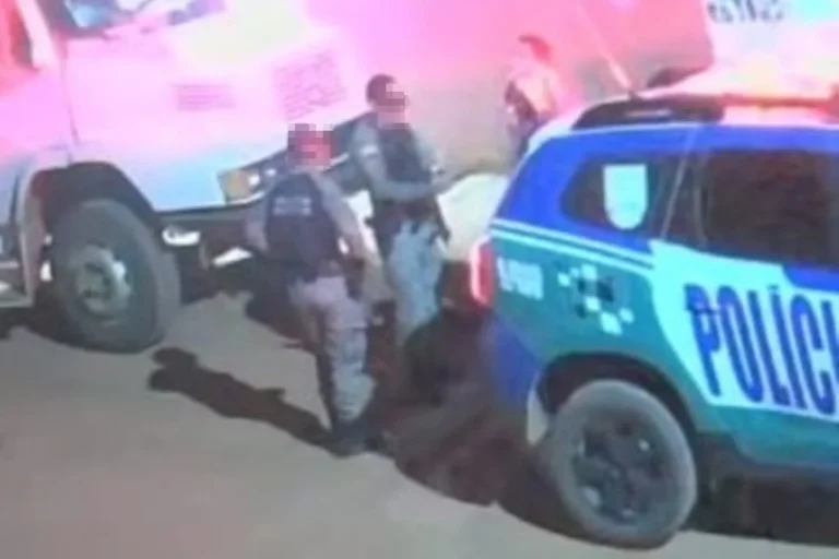 Marido e cunhado de vereadora são presos por tentativa de homicídio em Goiás