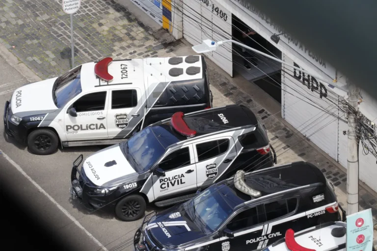 Paraná registra escalada de violência contra mulher em setembro