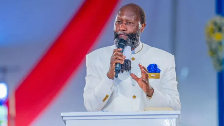 Profeta David Owuor realiza cruzada gratuita em São Paulo no dia 26