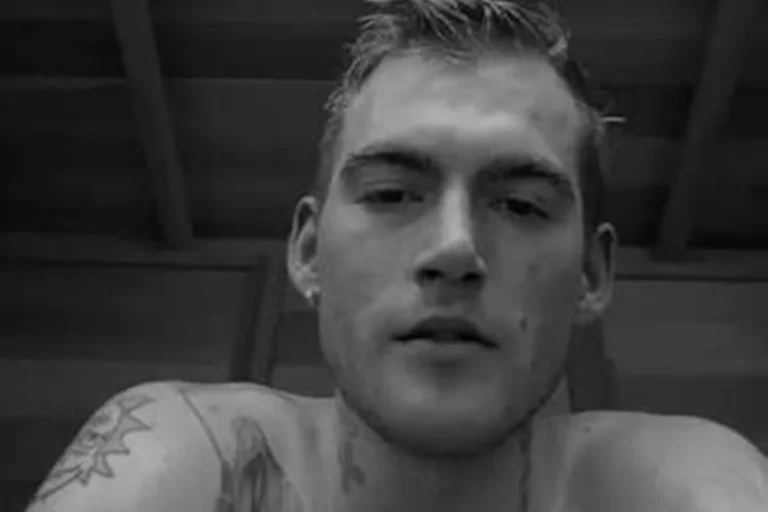 Presley Gerber morre aos 27 anos em clínica de reabilitação