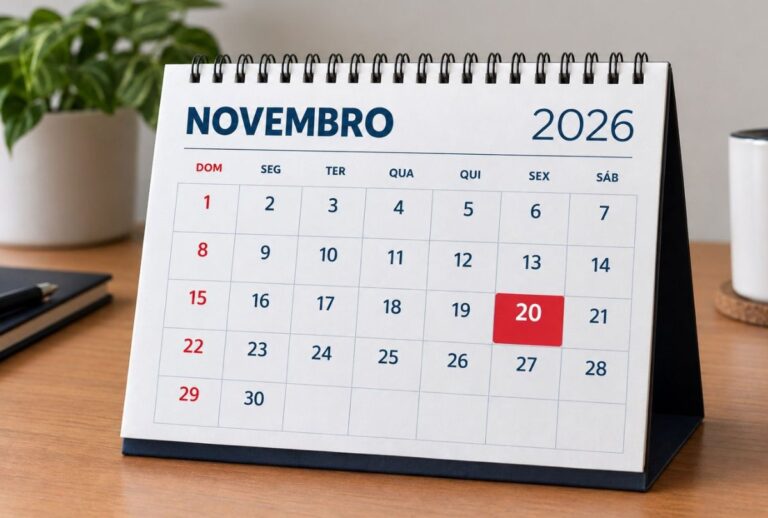 Consciência Negra em sexta rendará três dias de descanso em novembro