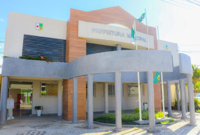 Prefeitura de Colombo abre PSS com 470 vagas temporárias na RMC