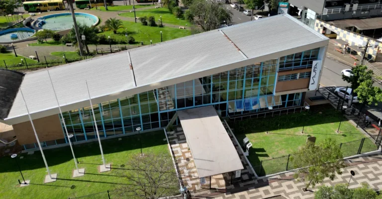 Londrina oferece programação cultural gratuita na 20ª Primavera dos Museus