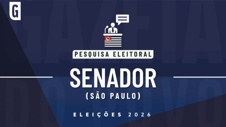 Real Time Big Data aponta Derrite e Do Prado na liderança para Senado por São Paulo