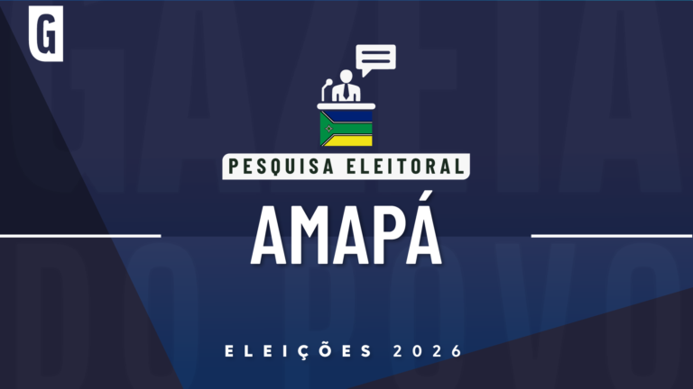 Real Time Big Data aponta Dr. Furlan à frente na disputa pelo governo do Amapá
