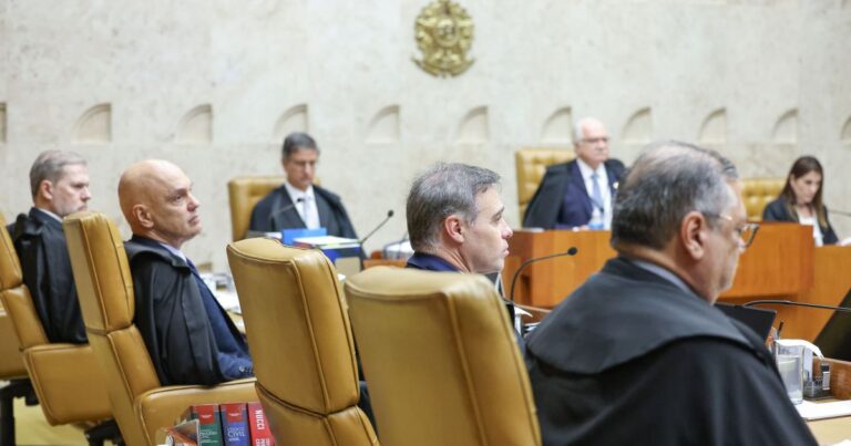 STF volta a dominar debate eleitoral com decisões contraditórias sobre propaganda