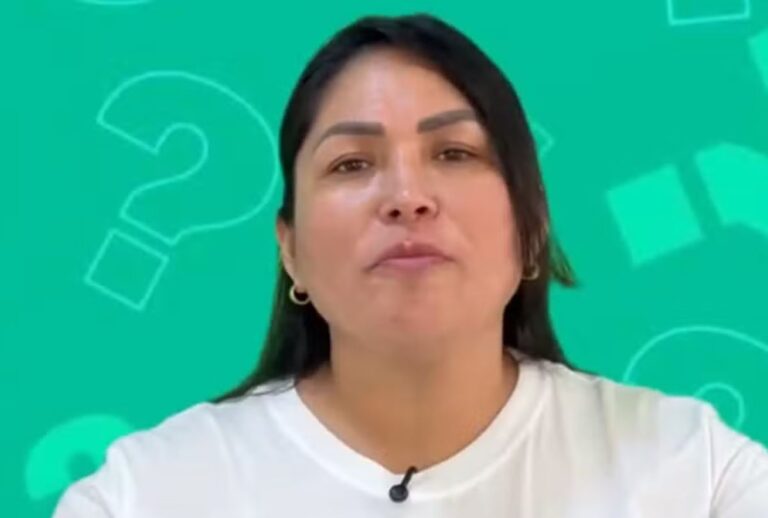 Candidata a governadora Susy Aponte é morta a tiros durante campanha