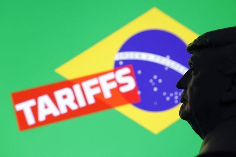 Brasil busca negociar tarifas americanas com representante comercial dos EUA em Milwaukee
